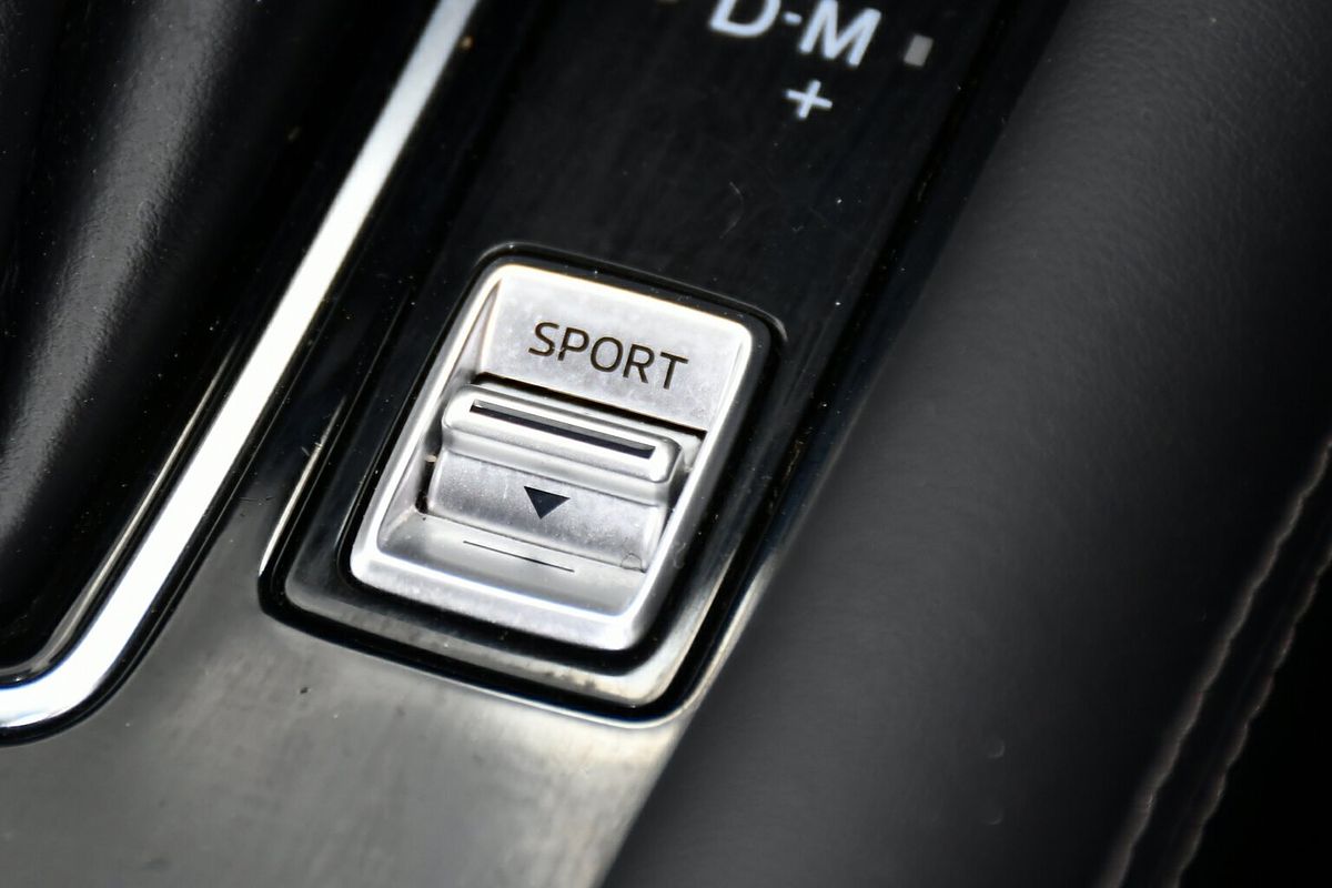 2021 Mazda 6 Sport GL Series