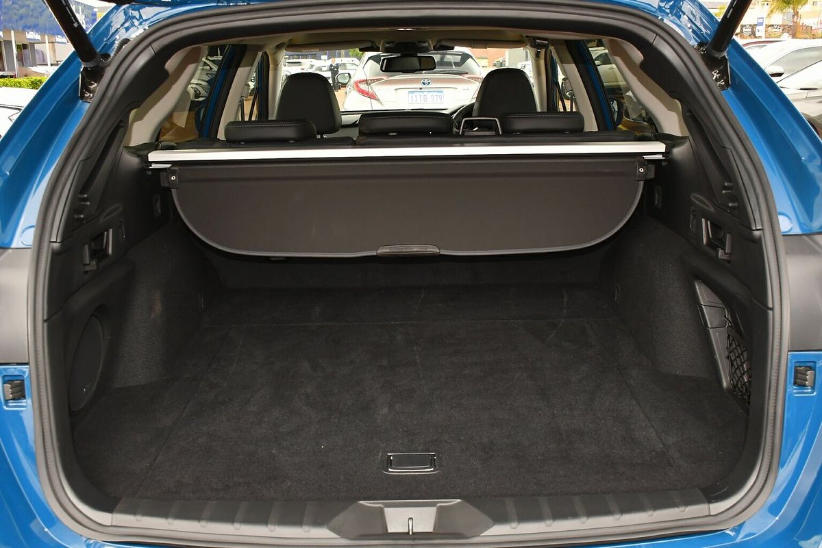 2024 Subaru Outback AWD Touring XT 6GEN