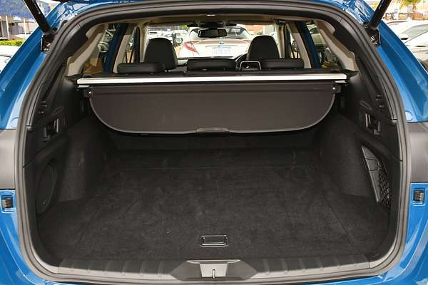 2024 Subaru Outback AWD Touring XT 6GEN