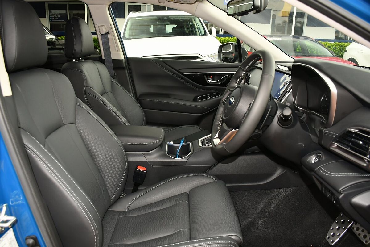 2024 Subaru Outback AWD Touring XT 6GEN