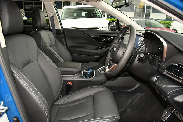 2024 Subaru Outback AWD Touring XT 6GEN