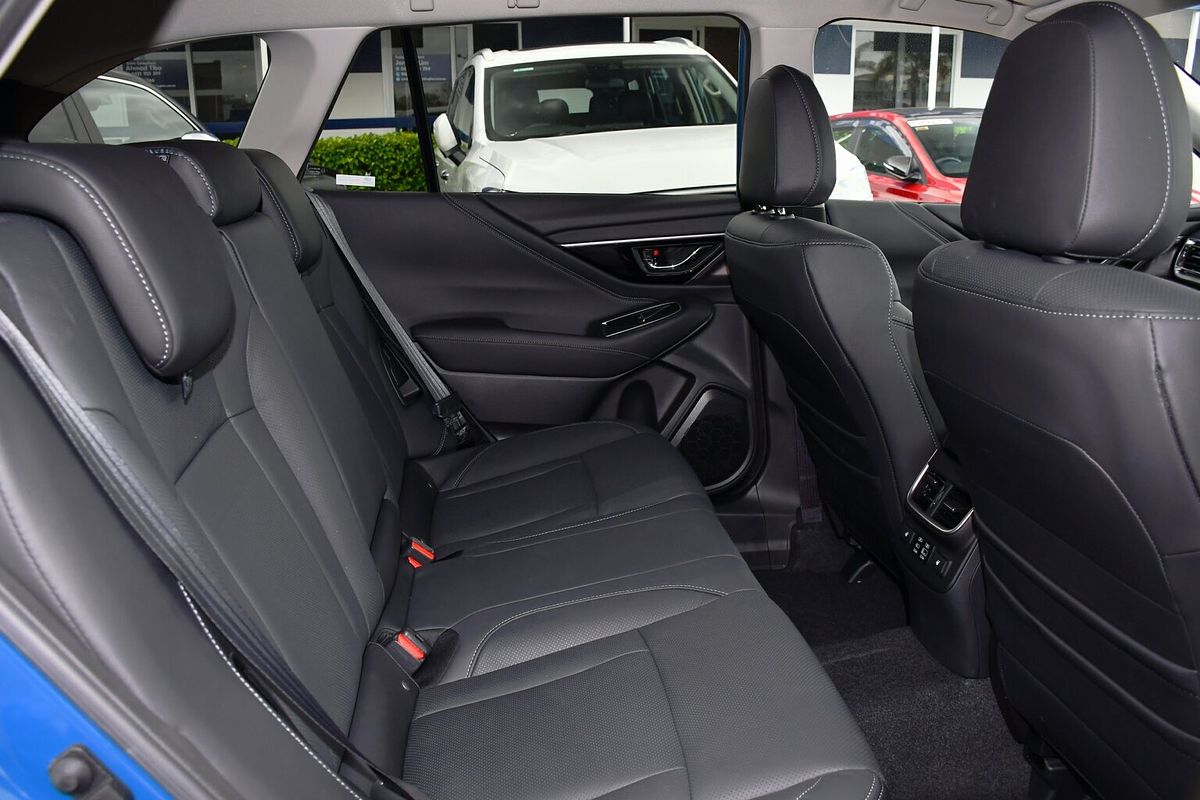 2024 Subaru Outback AWD Touring XT 6GEN