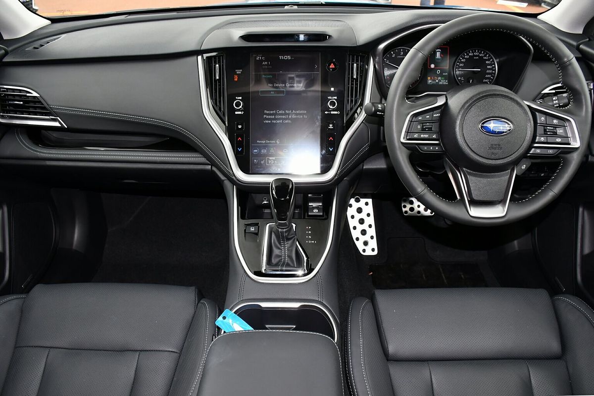 2024 Subaru Outback AWD Touring XT 6GEN