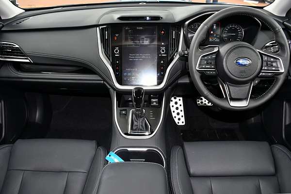 2024 Subaru Outback AWD Touring XT 6GEN