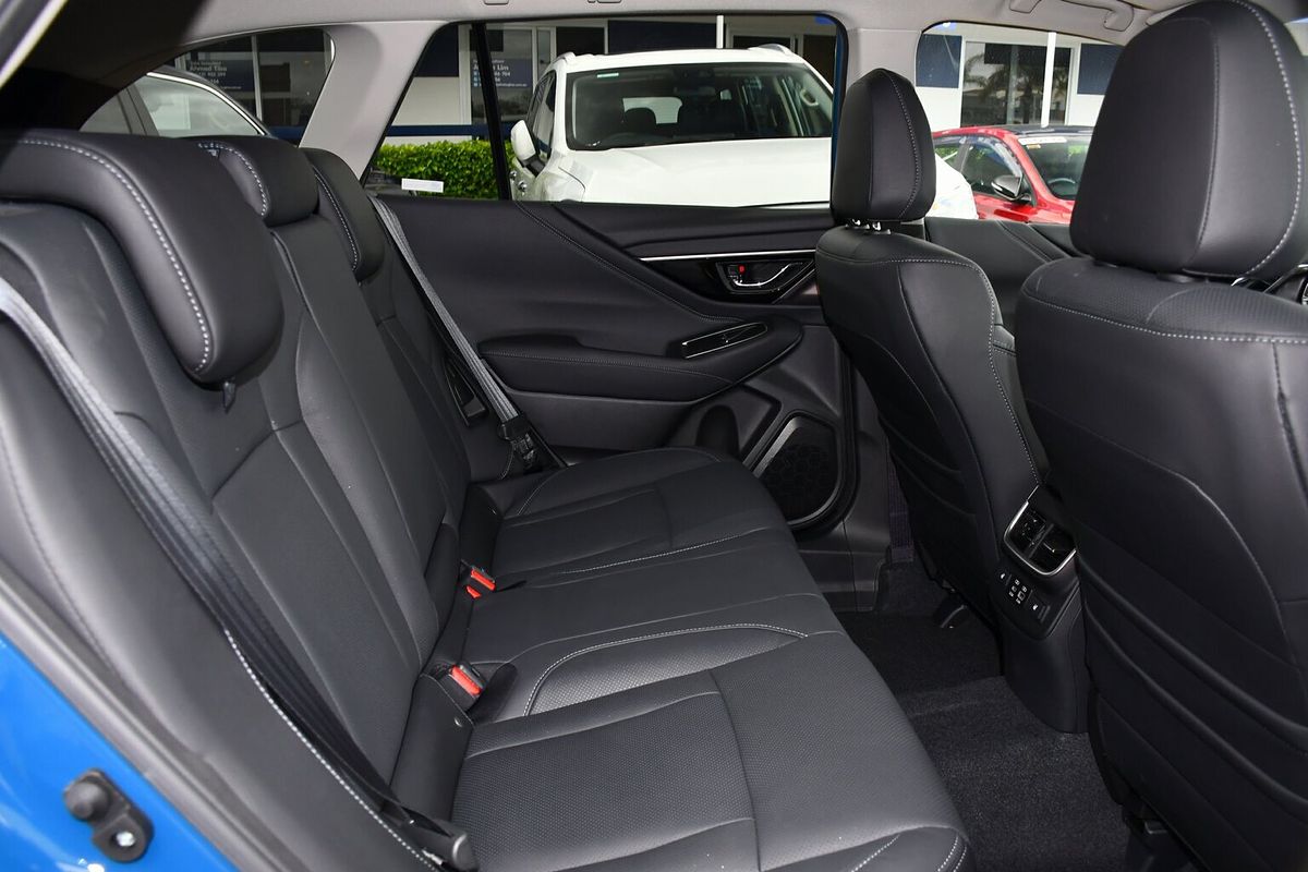 2024 Subaru Outback AWD Touring XT 6GEN
