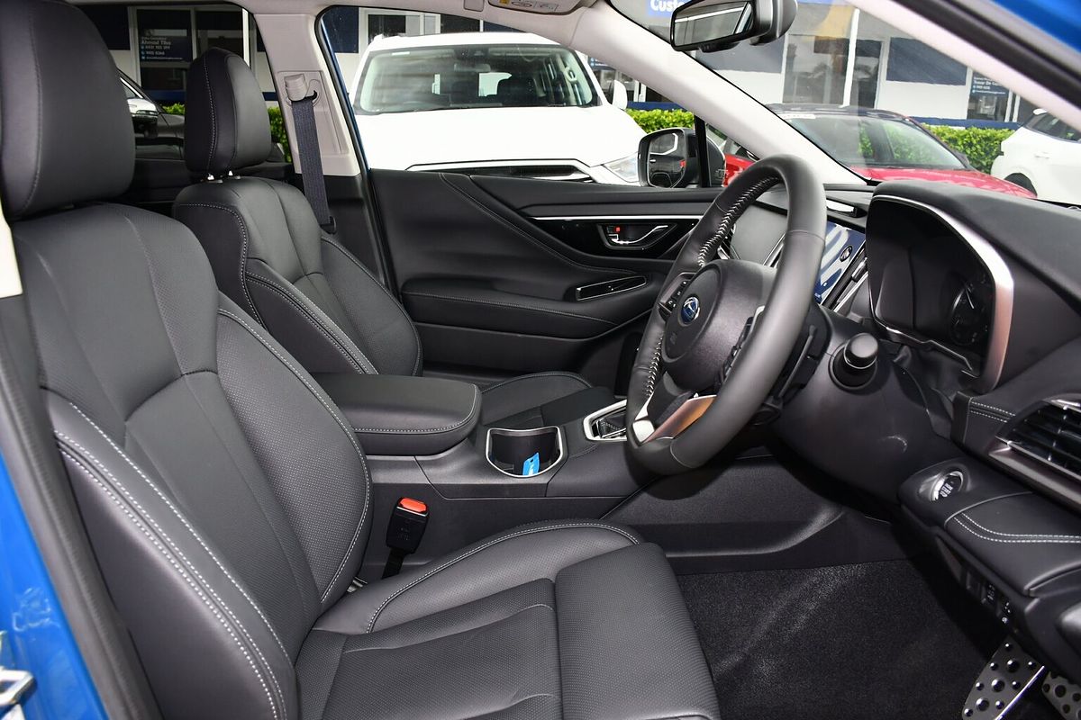 2024 Subaru Outback AWD Touring XT 6GEN