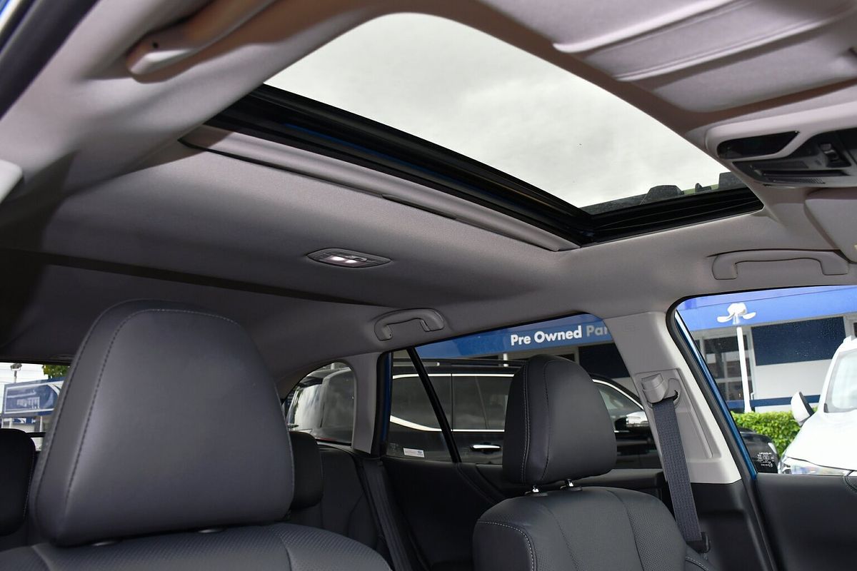 2024 Subaru Outback AWD Touring XT 6GEN
