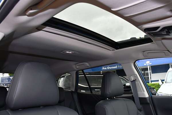 2024 Subaru Outback AWD Touring XT 6GEN