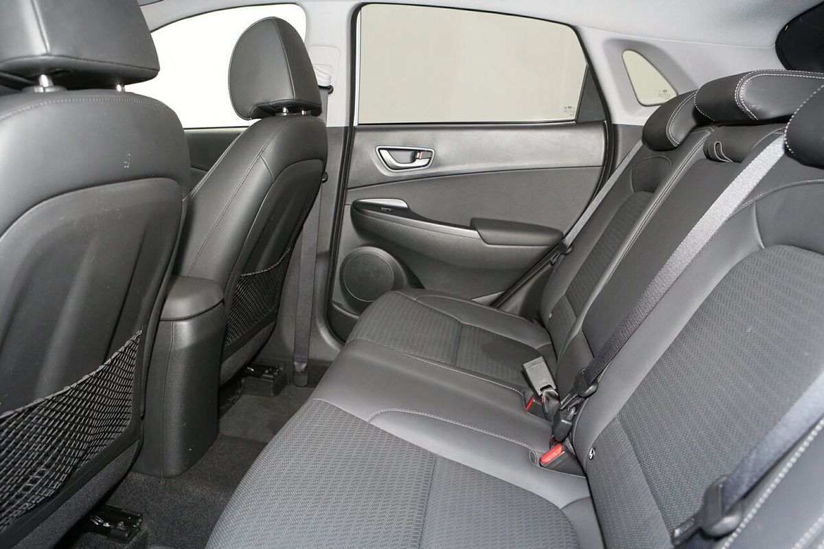 2019 Hyundai Kona Highlander OS.2