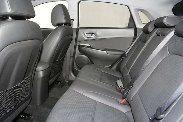 2019 Hyundai Kona Highlander OS.2