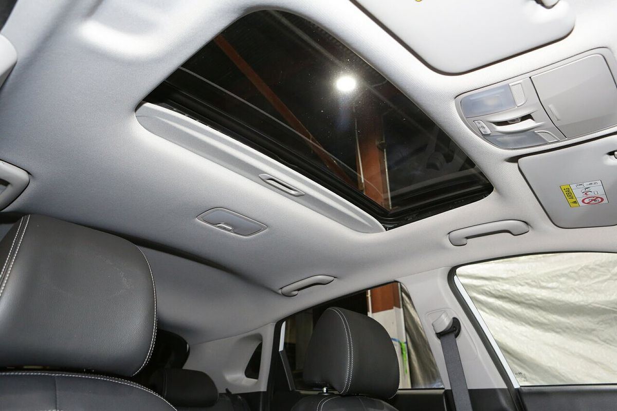 2019 Hyundai Kona Highlander OS.2