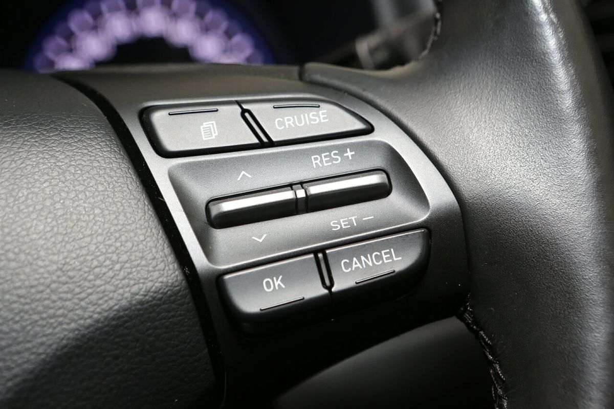 2019 Hyundai Kona Highlander OS.2
