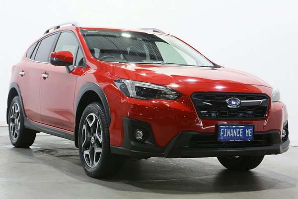 2019 Subaru XV 2.0i-S G5X