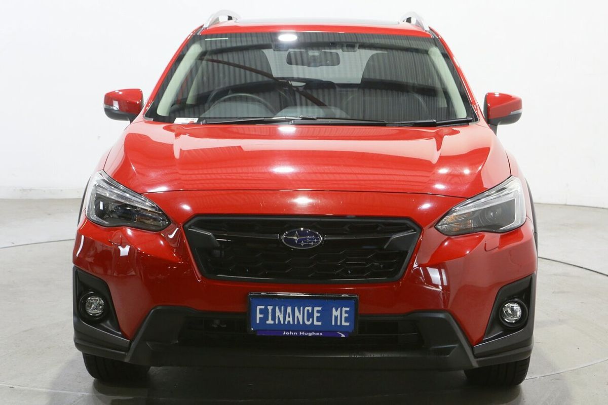 2019 Subaru XV 2.0i-S G5X