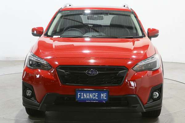 2019 Subaru XV 2.0i-S G5X