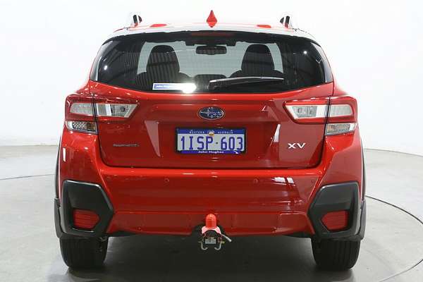 2019 Subaru XV 2.0i-S G5X