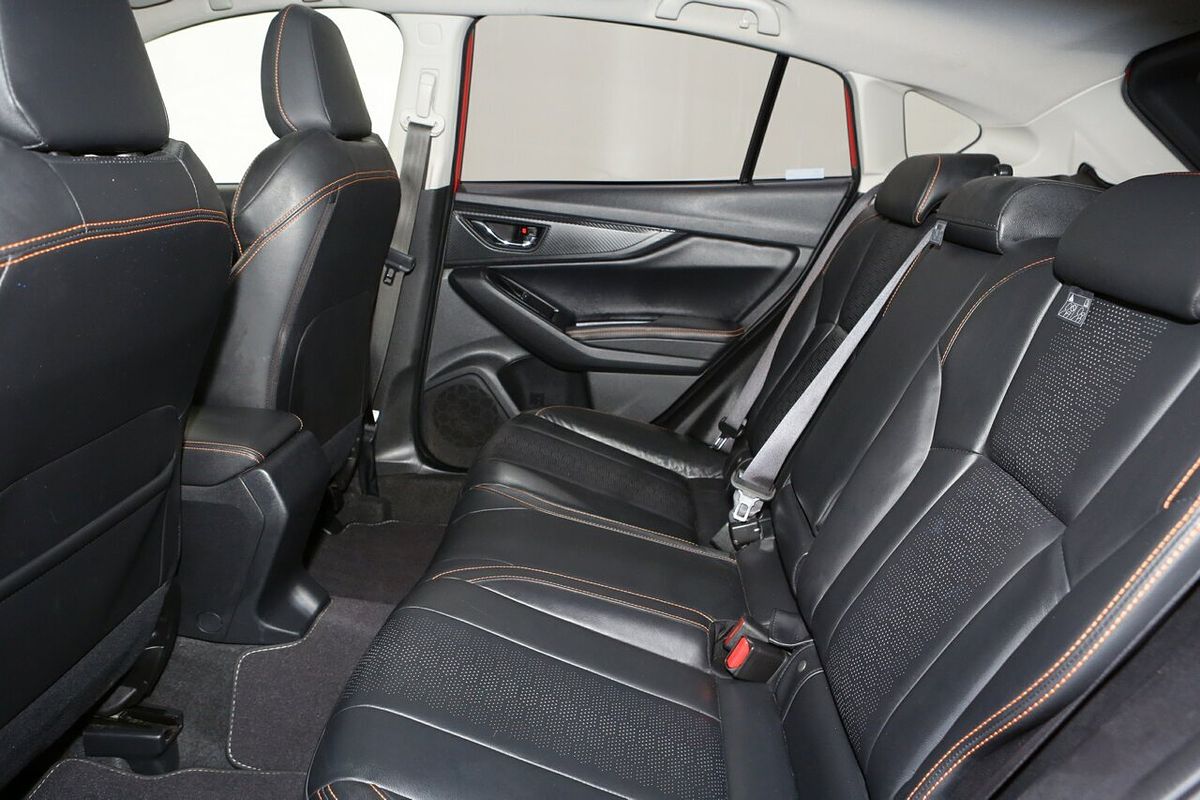 2019 Subaru XV 2.0i-S G5X