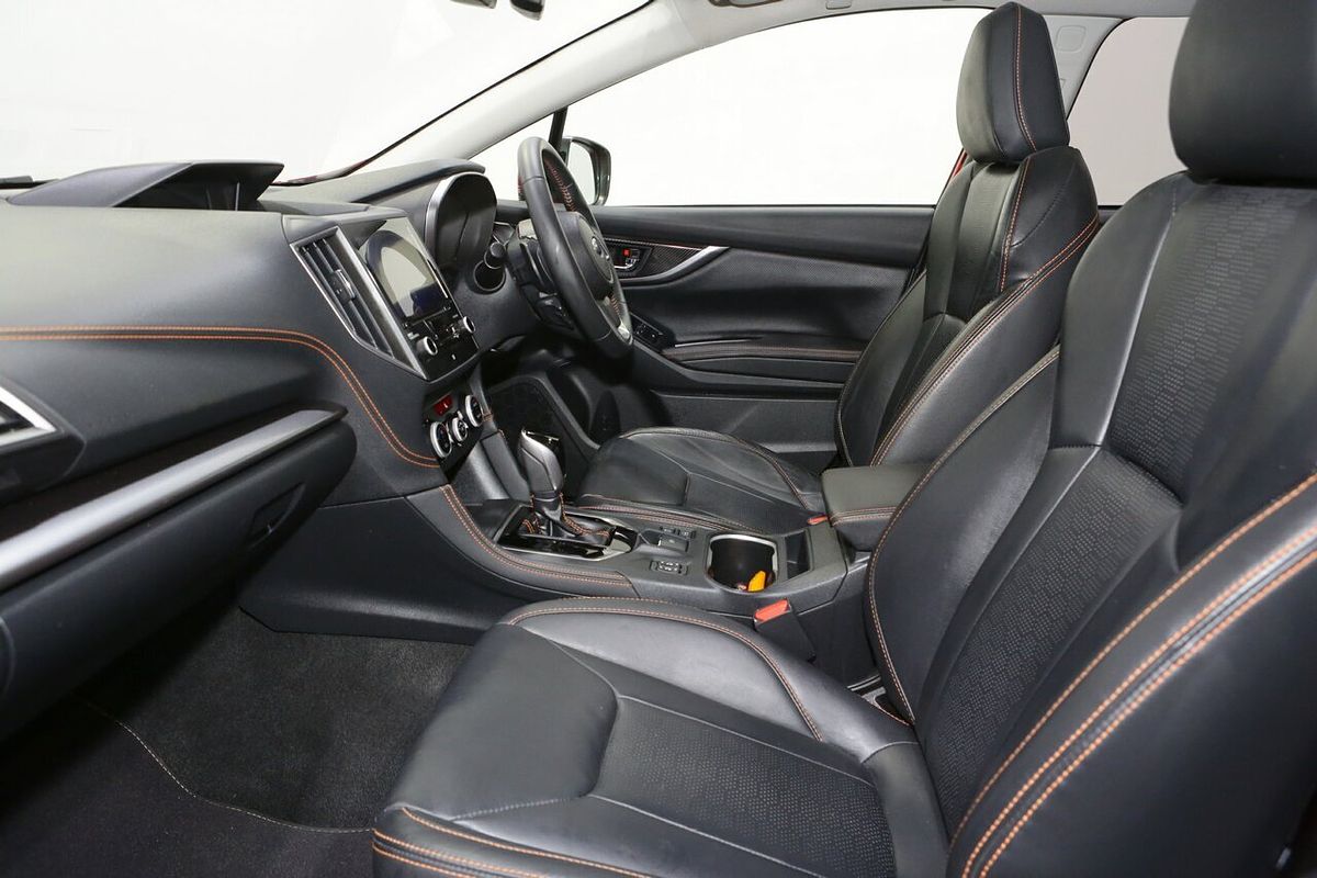 2019 Subaru XV 2.0i-S G5X