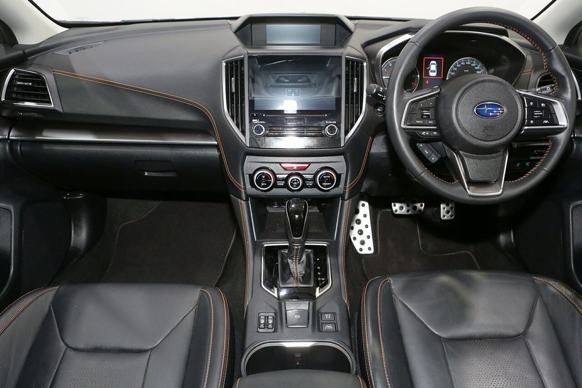 2019 Subaru XV 2.0i-S G5X