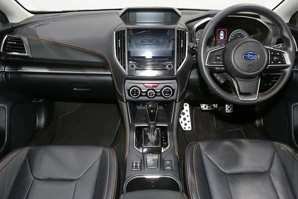 2019 Subaru XV 2.0i-S G5X