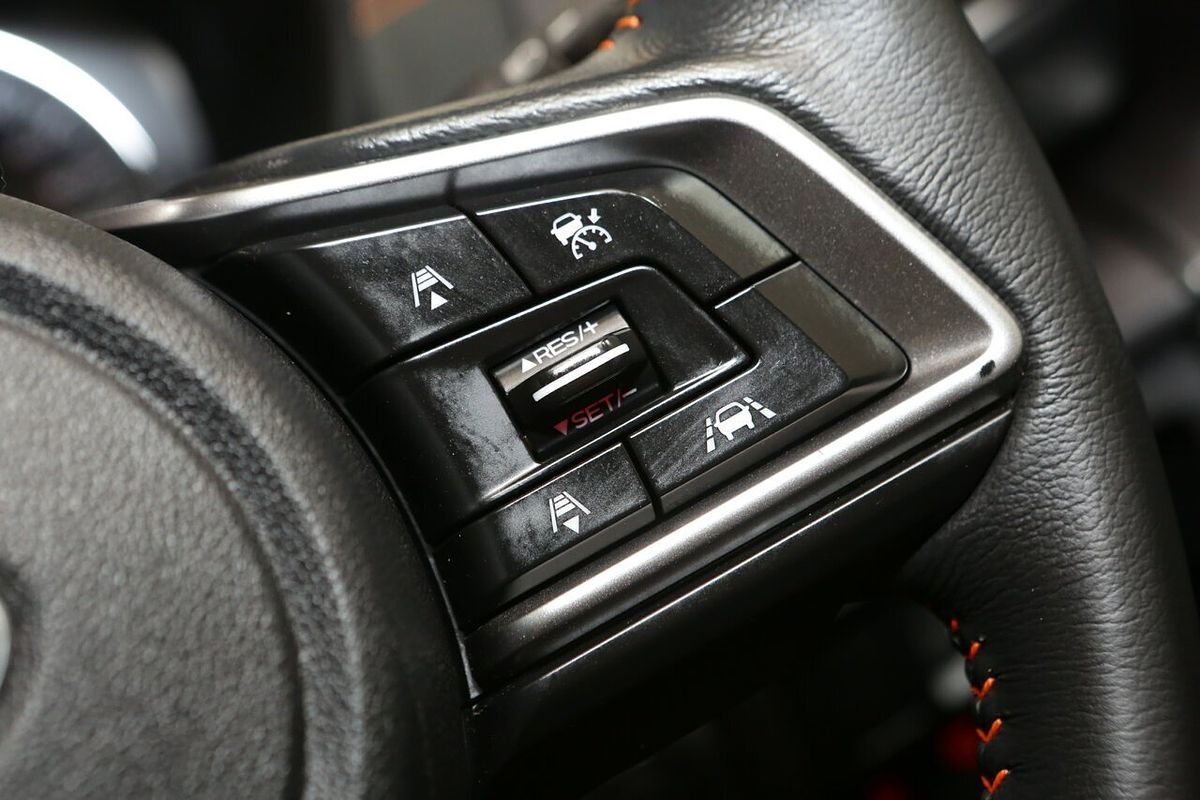 2019 Subaru XV 2.0i-S G5X