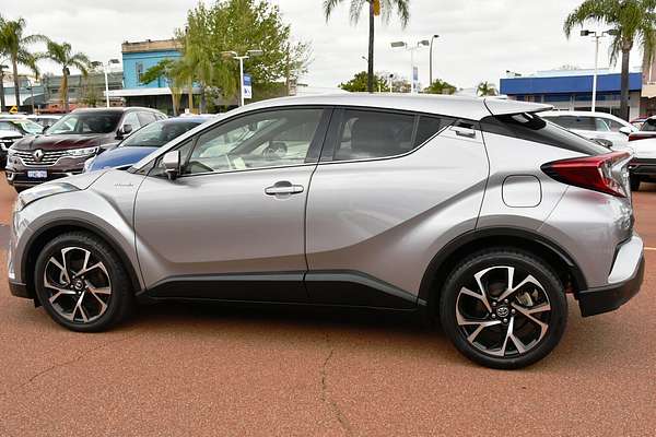 2019 Toyota C-HR Koba ZYX10R