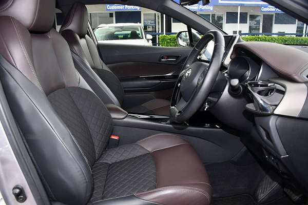 2019 Toyota C-HR Koba ZYX10R