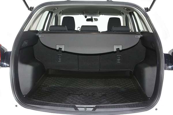 2016 Mazda CX-5 Maxx Sport KE Series 2