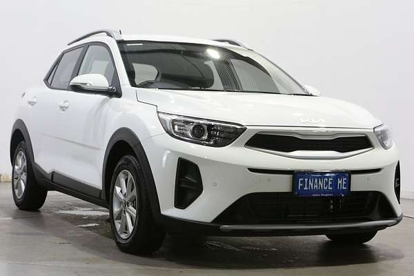 2024 Kia Stonic S YB