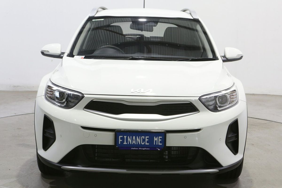 2024 Kia Stonic S YB