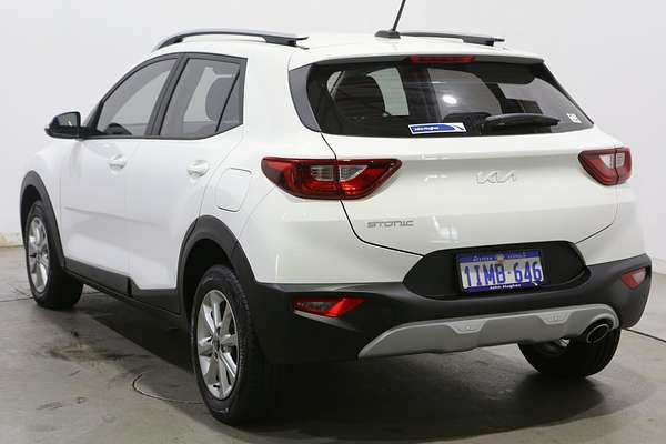 2024 Kia Stonic S YB