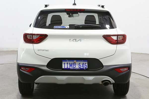 2024 Kia Stonic S YB