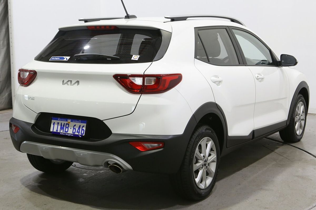 2024 Kia Stonic S YB