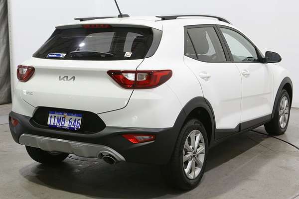 2024 Kia Stonic S YB