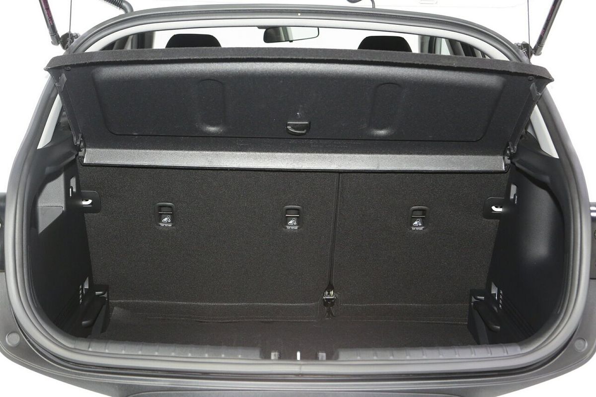 2024 Kia Stonic S YB
