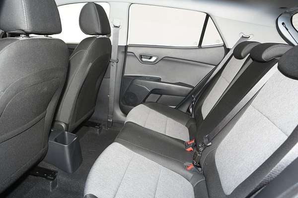 2024 Kia Stonic S YB