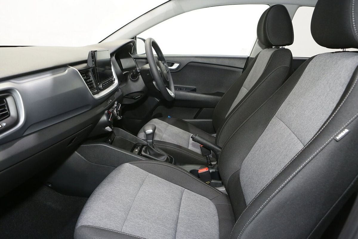2024 Kia Stonic S YB