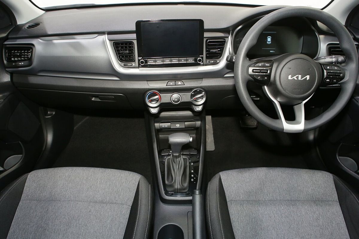 2024 Kia Stonic S YB