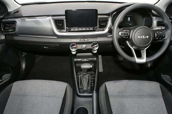 2024 Kia Stonic S YB