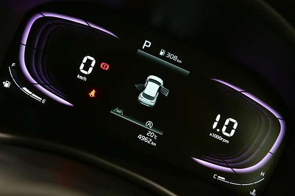 2024 Kia Stonic S YB
