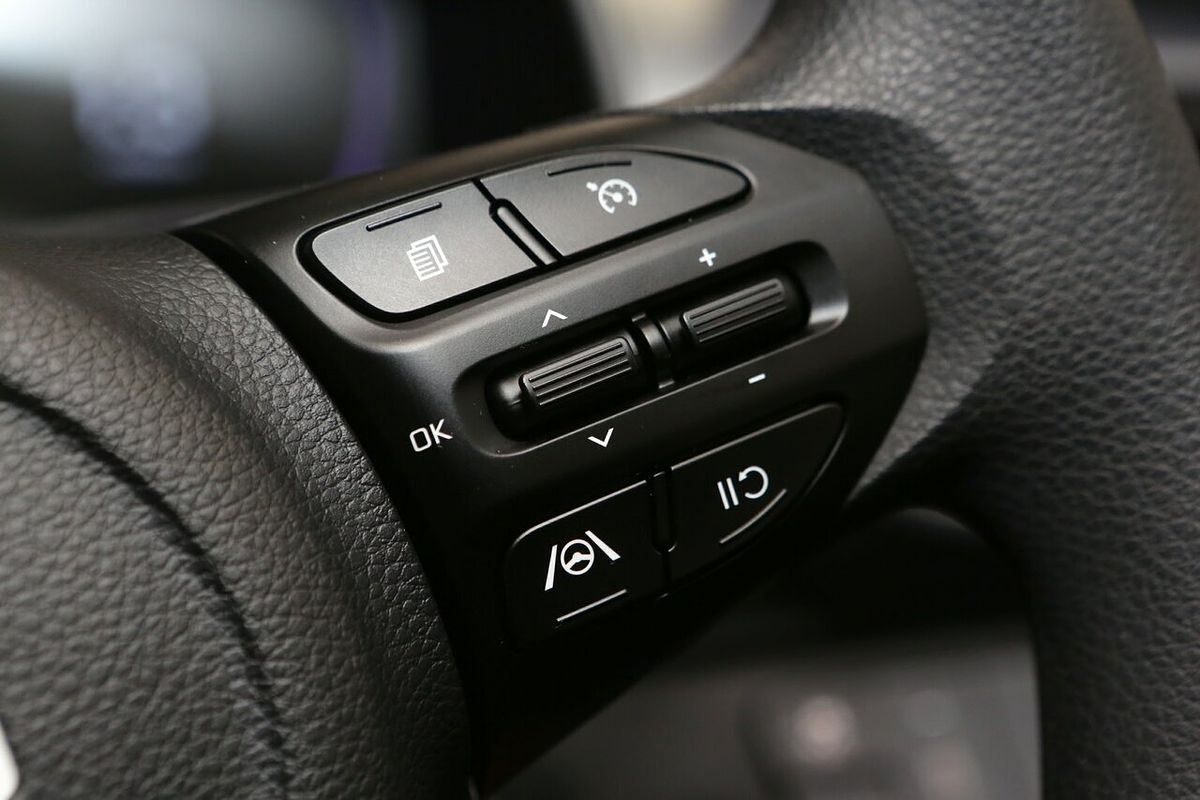 2024 Kia Stonic S YB