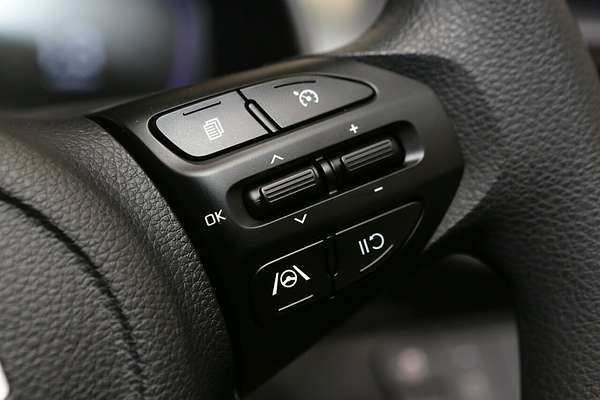 2024 Kia Stonic S YB