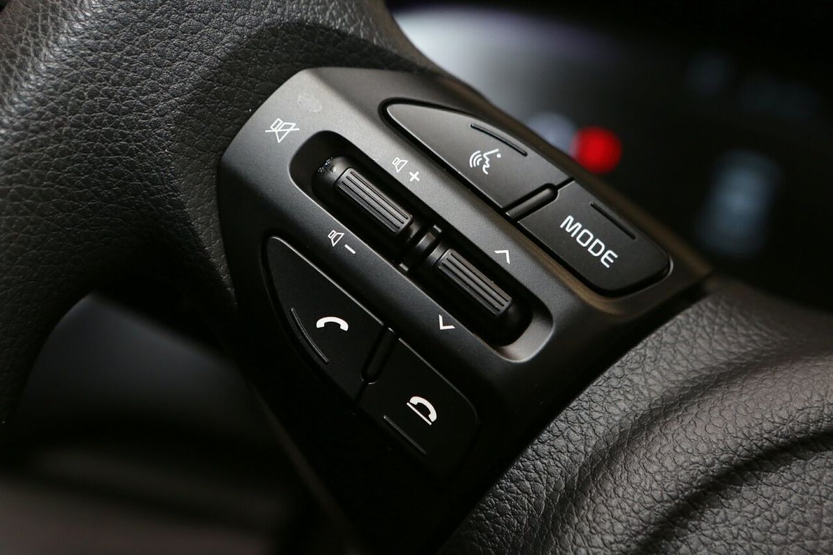 2024 Kia Stonic S YB