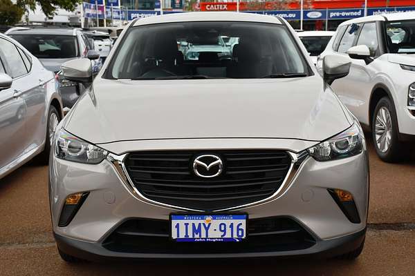 2024 Mazda CX-3 G20 Sport DK