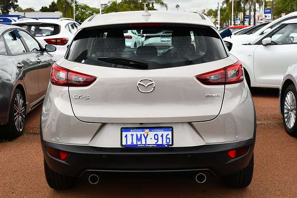 2024 Mazda CX-3 G20 Sport DK