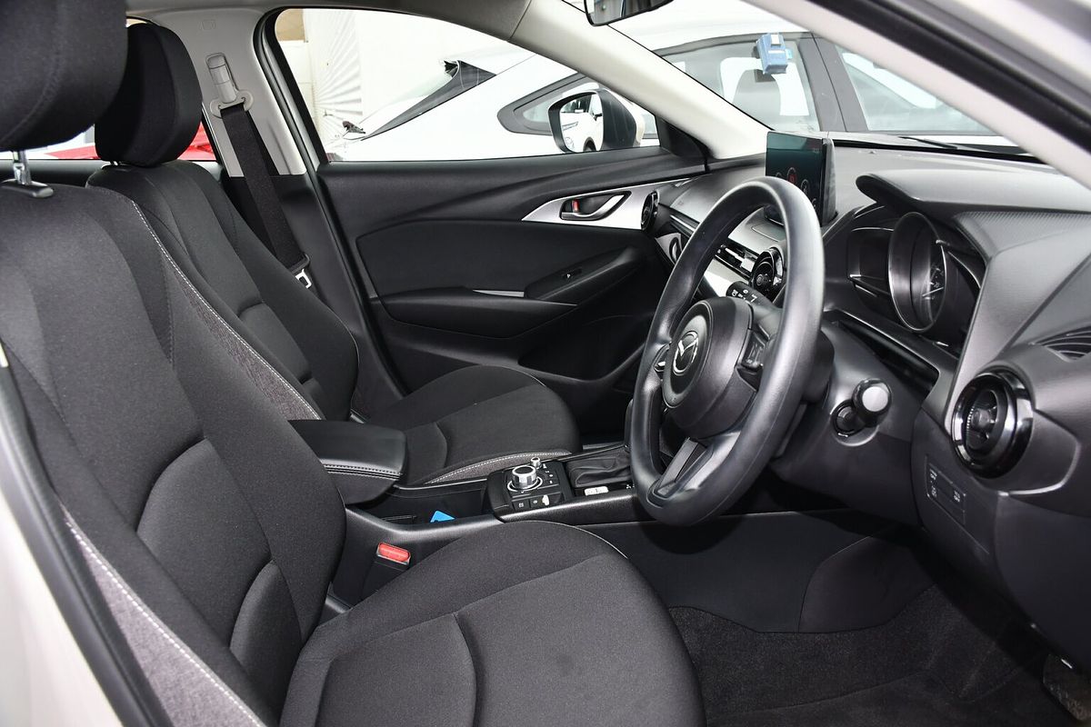 2024 Mazda CX-3 G20 Sport DK
