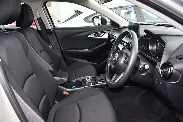 2024 Mazda CX-3 G20 Sport DK