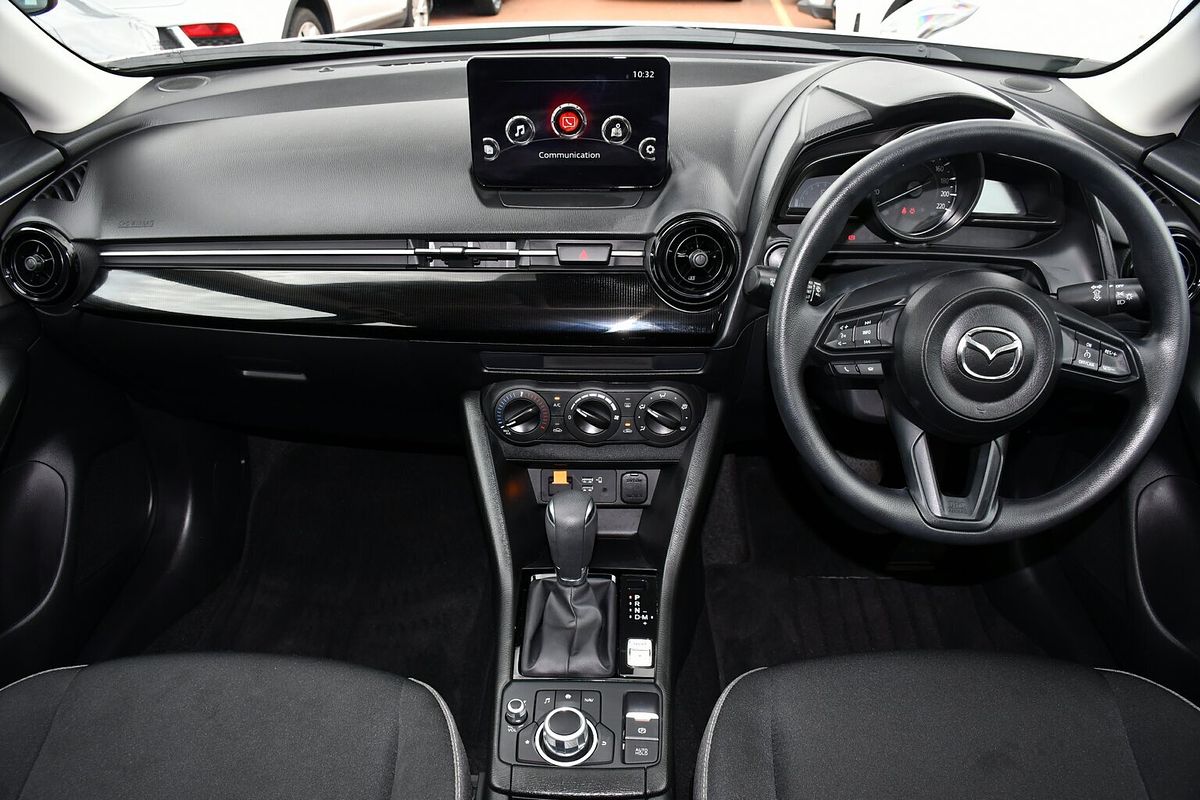 2024 Mazda CX-3 G20 Sport DK