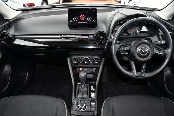 2024 Mazda CX-3 G20 Sport DK