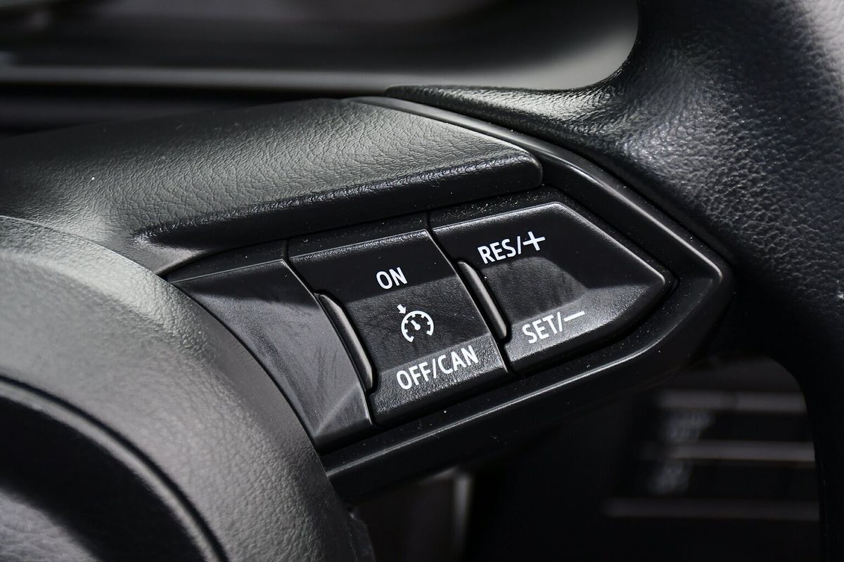 2024 Mazda CX-3 G20 Sport DK